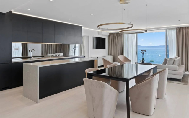 Hotel Amabilis
