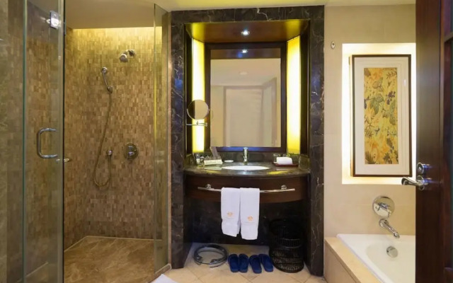 Dongguang Richwood Garden Hotel