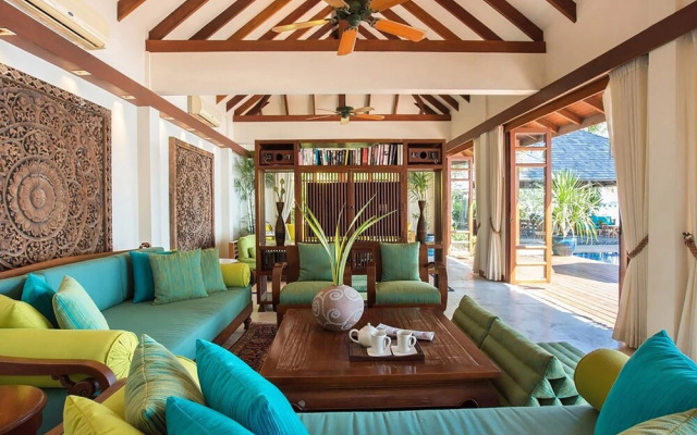Villa Waimarie