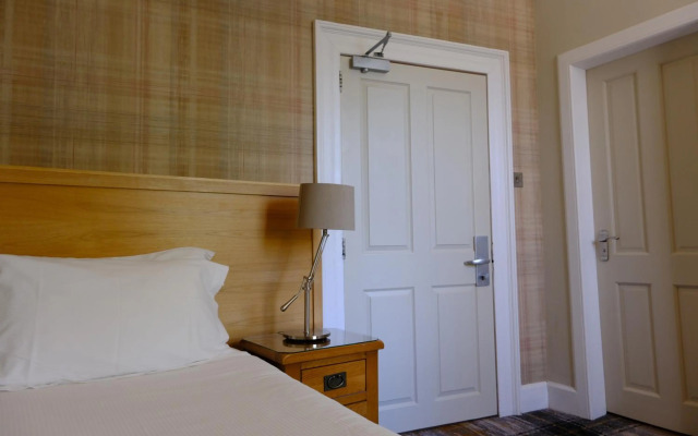 The Glen Mhor Hotel and Uile-bheist Brewery & Distillery