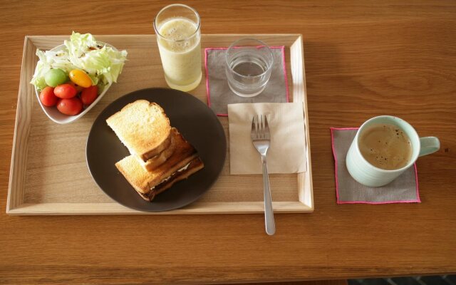 OJORI Bnb (Bed and beyond)