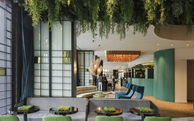 Hotel Soho Boutique Granada