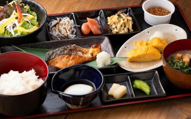 Hotel MyStays Fukuoka Tenjin