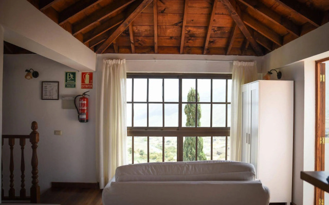 Hotel Rural Villa Ariadna
