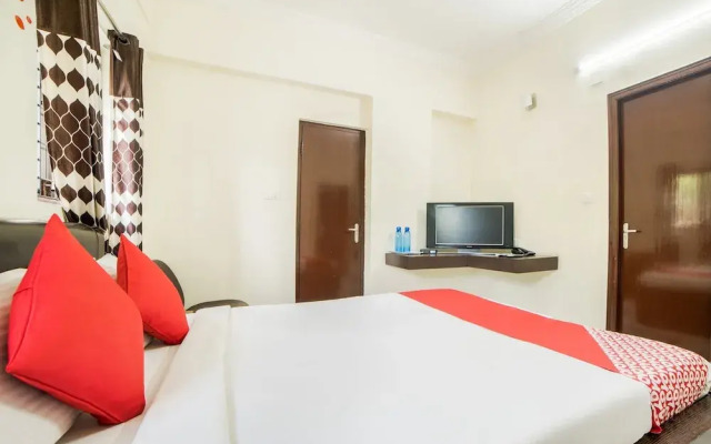 Gardenia Service Apartments