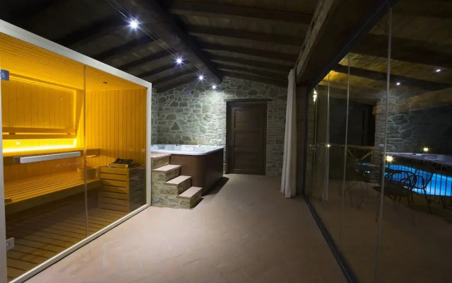 Agriturismo Henni