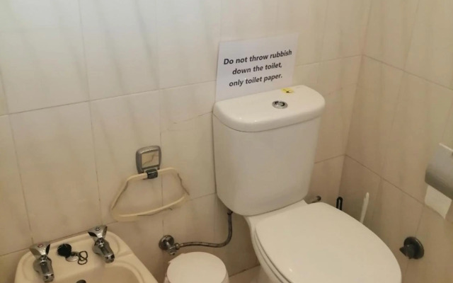 Casa de Férias Medronhal Faro