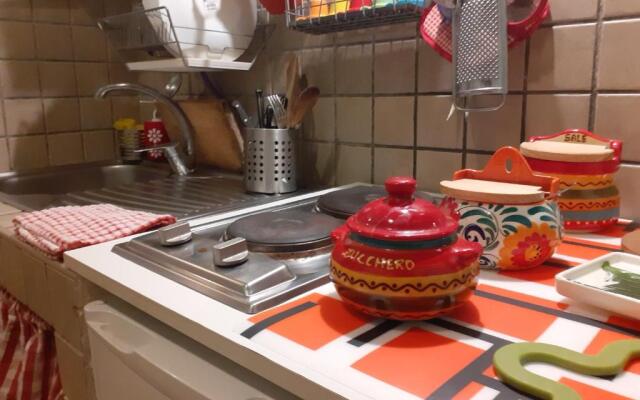 Appartamentino San Gregorio Armeno & Rooms