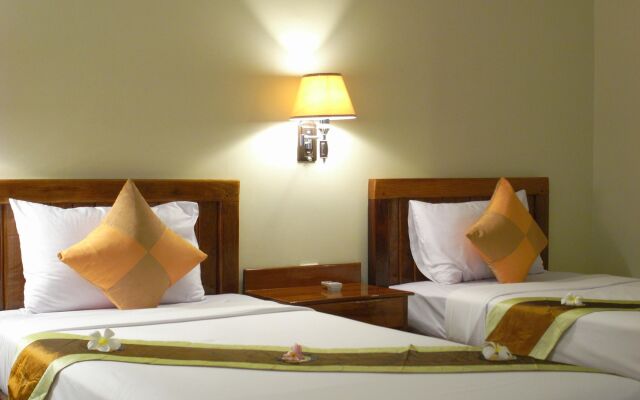 Dara Reang Sey Angkor Hotel