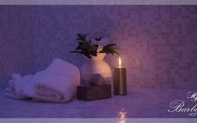 Barbarella SPA