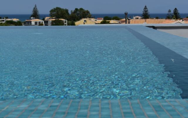 Balia Suites