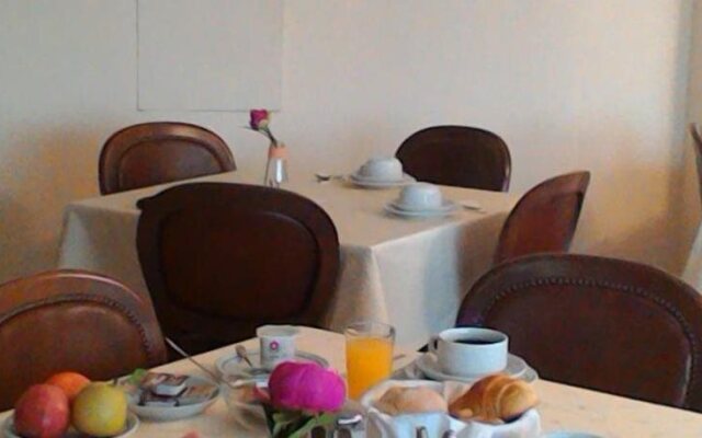 Meu Hotel Porto Gandra