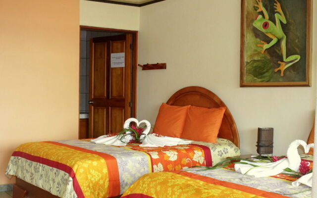 Hotel FAS B&B