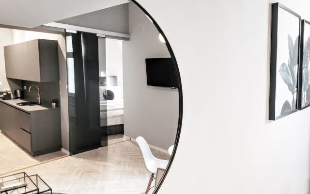 Mint Boutique Studio Apartments