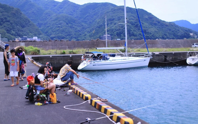 Izu Toi-Sou YK1