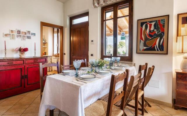 I Melograni 6 3 in Narni