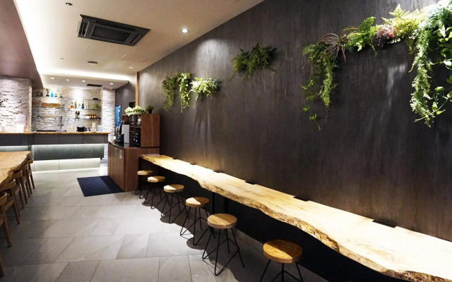 HOTEL SUI KOBE SANNOMIYA by ABEST