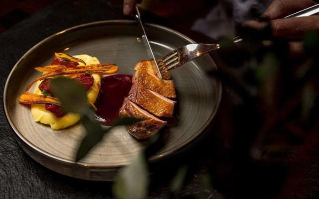 Vanagupe Spa and Conference Centre