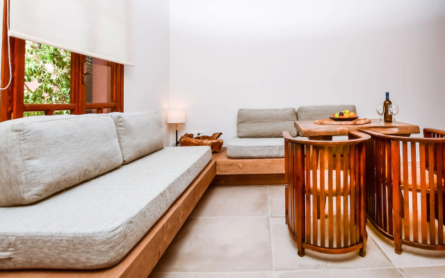 Anais Collection Hotels & Suites