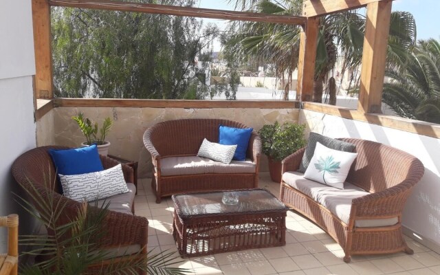 Villa Delfin