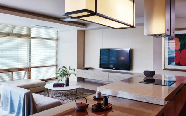 The Classic 500 Pentaz Executive Residence