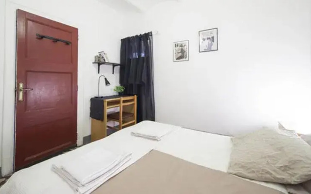 Pali Guest House