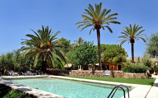 Petit Hotel Es Figueral