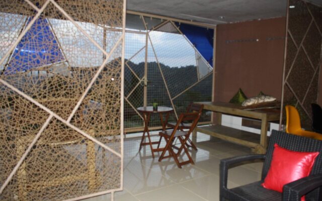 Pineridge Bucari Mountain Resort