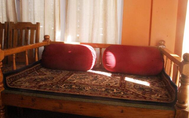 World Roof Hotel Hunza