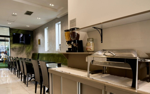 Boutique Hotel Arta