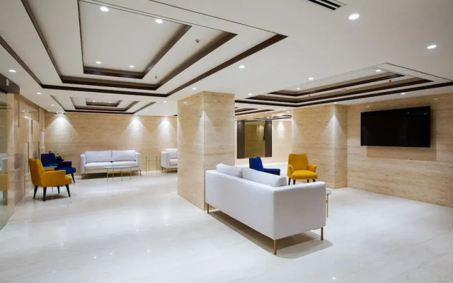Sree Annapoorna Lodging