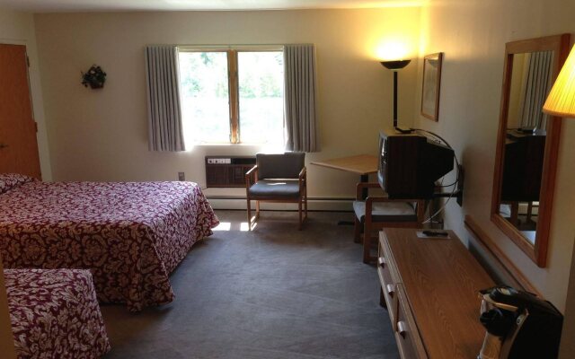 Mendon Mountainview Lodge