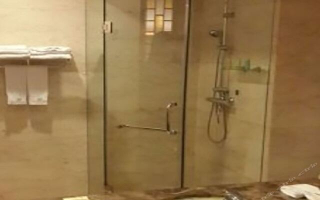 West International Trade Grand Hotel