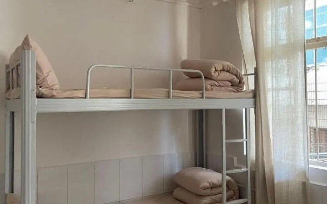 Yangshuo Yijian Huashu Inn (West Street) – Guest Rooms – Guilin