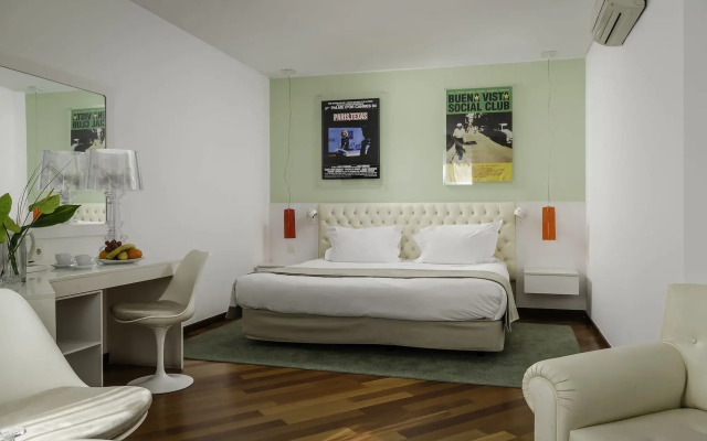 Hotel Florida