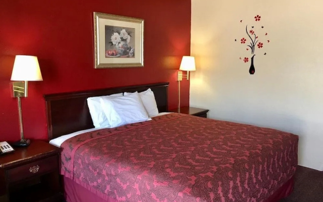 Western Plaza Inn
