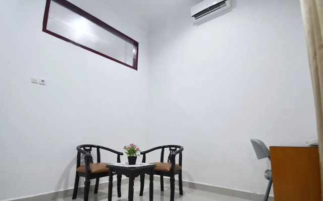 Rich Guesthouse