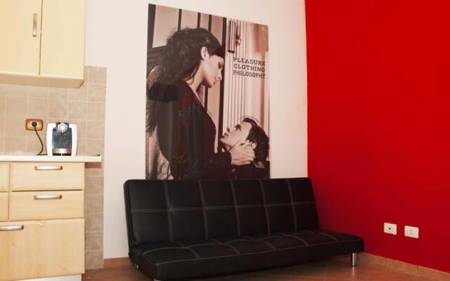 Villa Rosada - Apartment