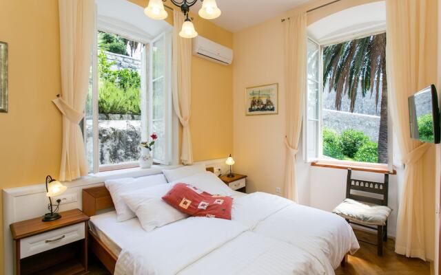 Rooms Posat