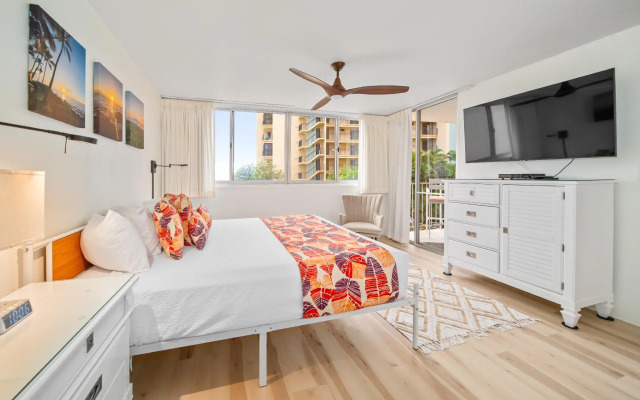 Royal Kahana Maui by OUTRIGGER