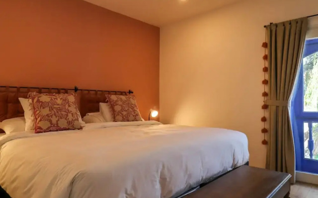 w Awesome 1BR Near Plaza Mayor de Cusco