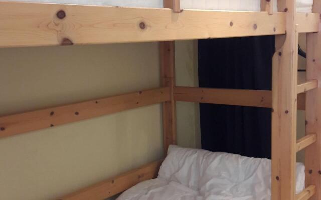 Nice apartment in Blankenberge with balcony