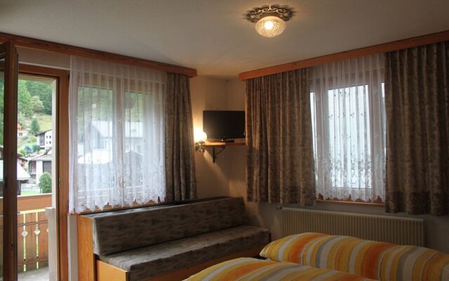 Boutique Lodge Spycher
