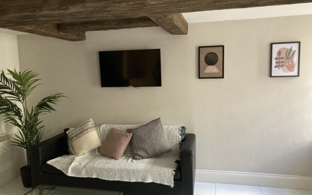 Lovely 1-bed Apartment in Lancaster, England