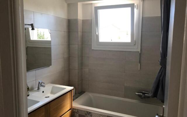 Beautiful T3 Terrasse Nice