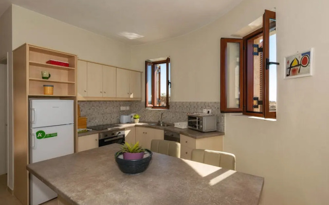 Armonia Seaside Villas