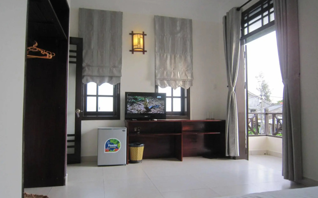 Sea Star Homestay