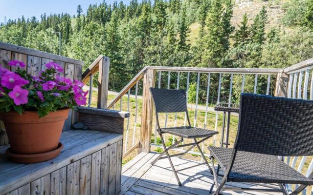 Downtown Whitehorse Apartment in Old Town