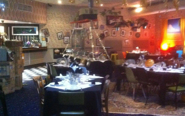 Black Nugget Hotel Motel