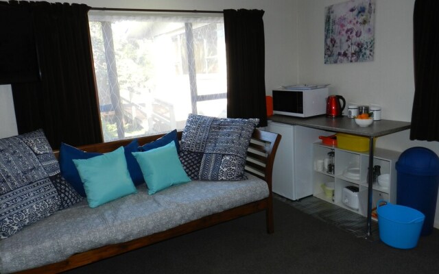 Fairway View Holiday Home - Motueka
